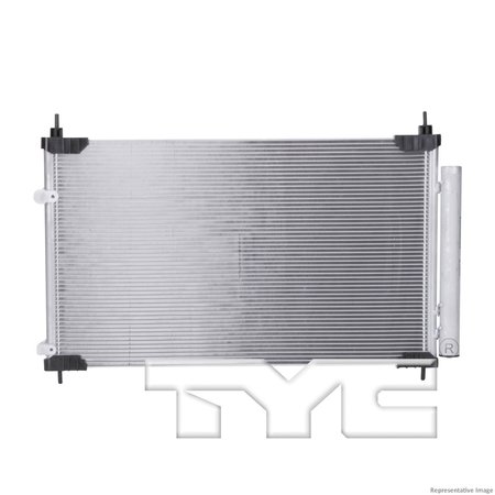 TYC PRODUCTS A/C CONDENSER 30137